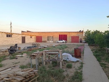Мангистауская область, Актау, 12