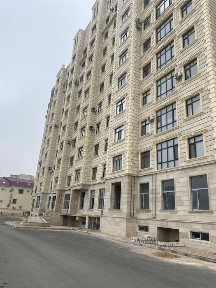 Мангистауская область, Актау, 1