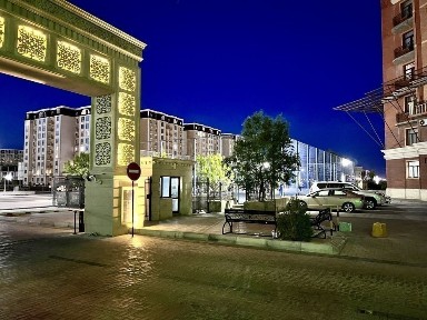 Сдам в аренду кладовое помещение 6м2 в ЖК “Green Plaza”