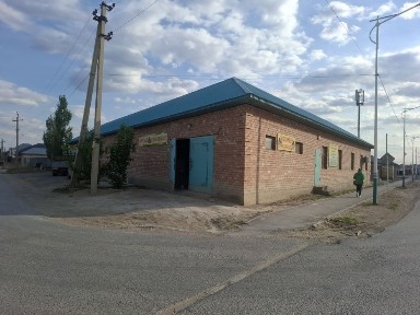 Вулканизация жалға беріледі.