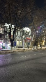Кабинеттер жалга бериледи