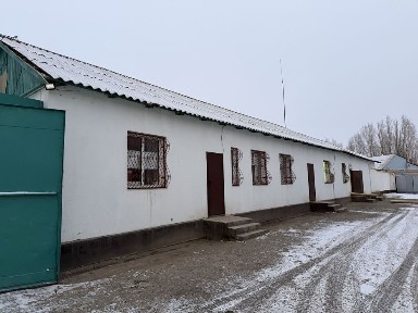 Складские помещения, мебельные цеха