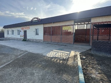 Сдам кафе в аренду в Талсуате