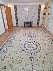 Акмолинская область, Астана, Сарыаркинский район