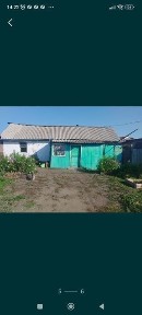 Продам не большой дом
