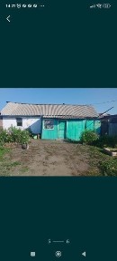 Продам не большой дом