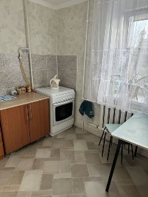 Сдам квартиру 1 комнатную в центре города