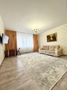 Квартира Ночные скидки есть! посуточно и по часовой