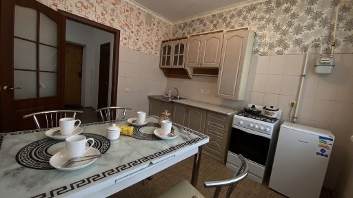 Почасовой квартира Нурсити 2мкр, 16д