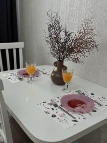 Сдам 1 комнатную квартиру на Батысе Улица Ораза Татеулы, 15