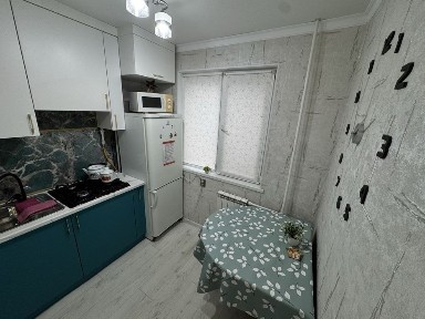 Актюбинская область, Актобе, Старый город