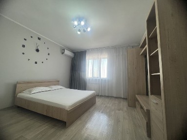 квартира Батыс 1 к. кв