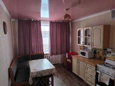 Сдам 1 ком квартиру посуточно, по часов. Центр о. Центр.