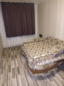 Акмолинская область, Степногорск