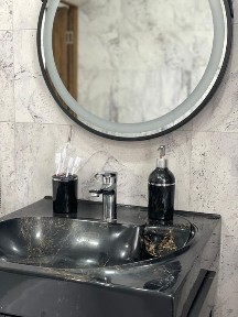 Квартира с кондиционером класса *VIP* в центре
