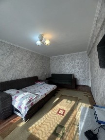 Восточно-Казахстанская область, Усть-Каменогорск, КШТ (Комбинат шелковых тканей)