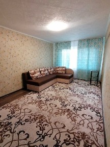 Сдам посуточно 2х ком квартиру в Новой Бухтарме