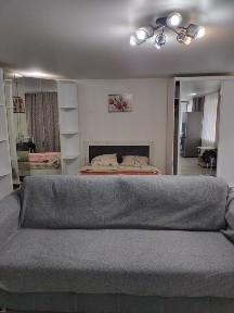 Сдам ЛЮКС 2х комн. кв посуточно, почасово, командировочным на Огоньке