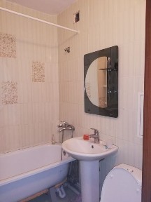 Восточно-Казахстанская область, Усть-Каменогорск, 45-я аптека