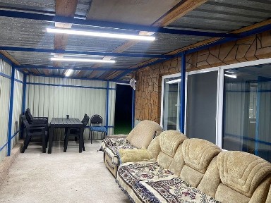 Карагандинская область, Нуркен