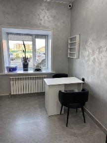 Акмолинская область, Кокшетау, Первая аптека