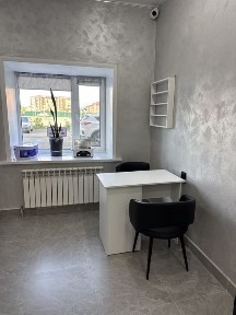 Акмолинская область, Кокшетау, Первая аптека