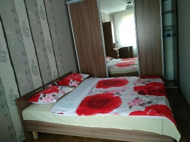 2хкомн на 45, смарт тв, чисто, 1 этаж