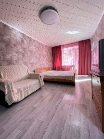 Сдам 1-ком. кв. День 7000,Сутки 9000, Неделя 45.000