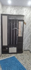Сдаю по часам по суткам 1-кв в 11 микрорайоне.