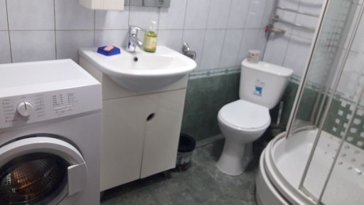 Уютная квартира рядом море.