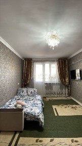 Семейная квартира рядом с Туран Моллом и стадионом