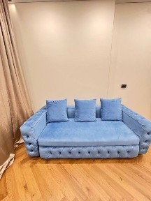 Квартира Жана кала Туран мол венеция