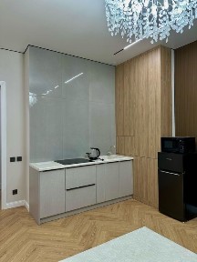 ЖК от BI-group Квартира Посуточно. Аренда Почасовой