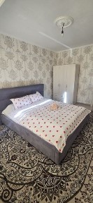 Жана кала Обл акимат Туран мол. 1ком кв. 10000 тыс тг