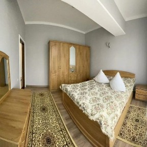 Сдаются квартиры 1 комнатные посуточно, по часовой