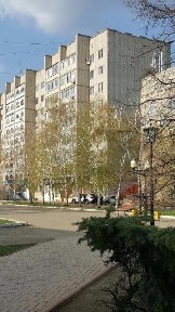 помещение салон магазин
