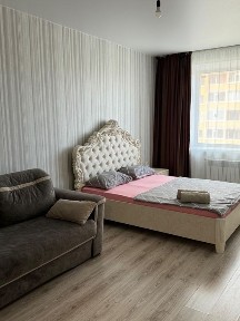 1 ком. кв. Костанай-Плаза