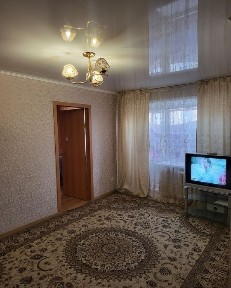 3х комн. кв. Пушкина-92 Акимат.