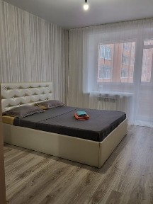 Сдам 3х комн. квартиру посуточно