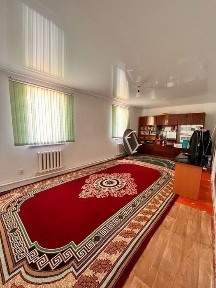 Кызылординская область, Кызылорда