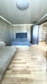 Северо-Казахстанская область, Петропавловск
