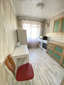 Северо-Казахстанская область, Петропавловск