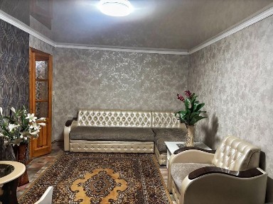 Сдам 1 ком квартиру посуточно, почасово, понедельно