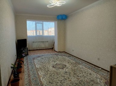 Срочно квартира на Болашак.