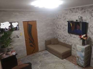 Продам квартиру на курмыше.