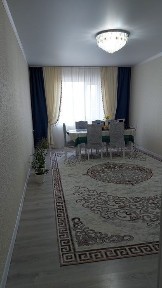 Продается 3-ком. кв. новостройке