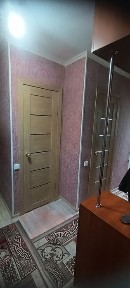 Продам 3-х комнатную кв. На 41р-зд. ж. м. Ясное