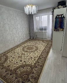 Продается 1комнатная квартира