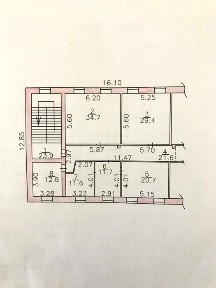 Продам 8 Офисов- ул. Нурмагамбетова46, район Сбер. Кассы