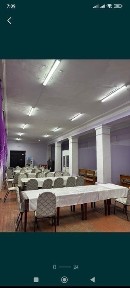 Здание с действующим бизнесом в Курчатове